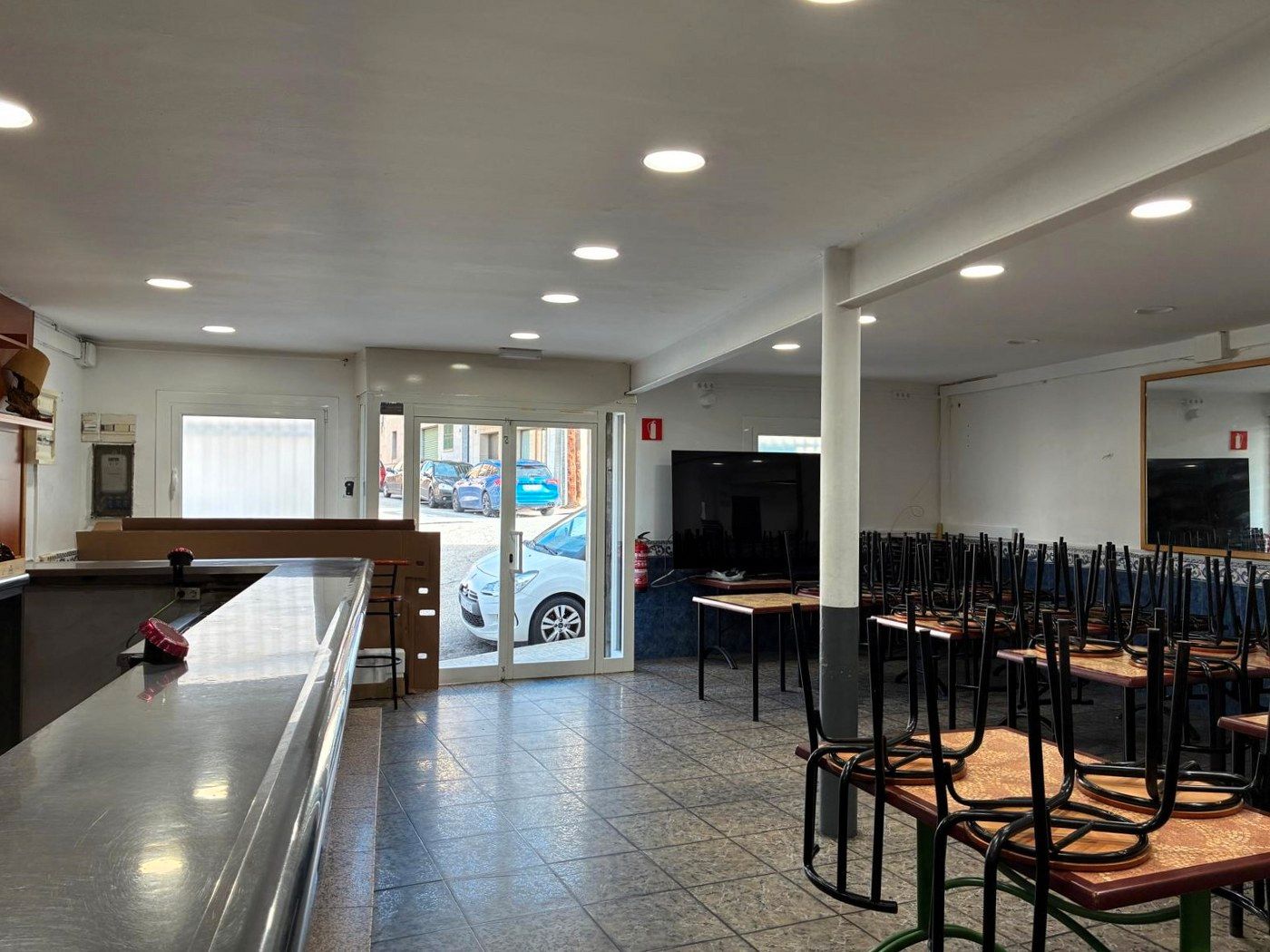 Single-family semi-detached for sale in Carrer de la Linia, Òdena