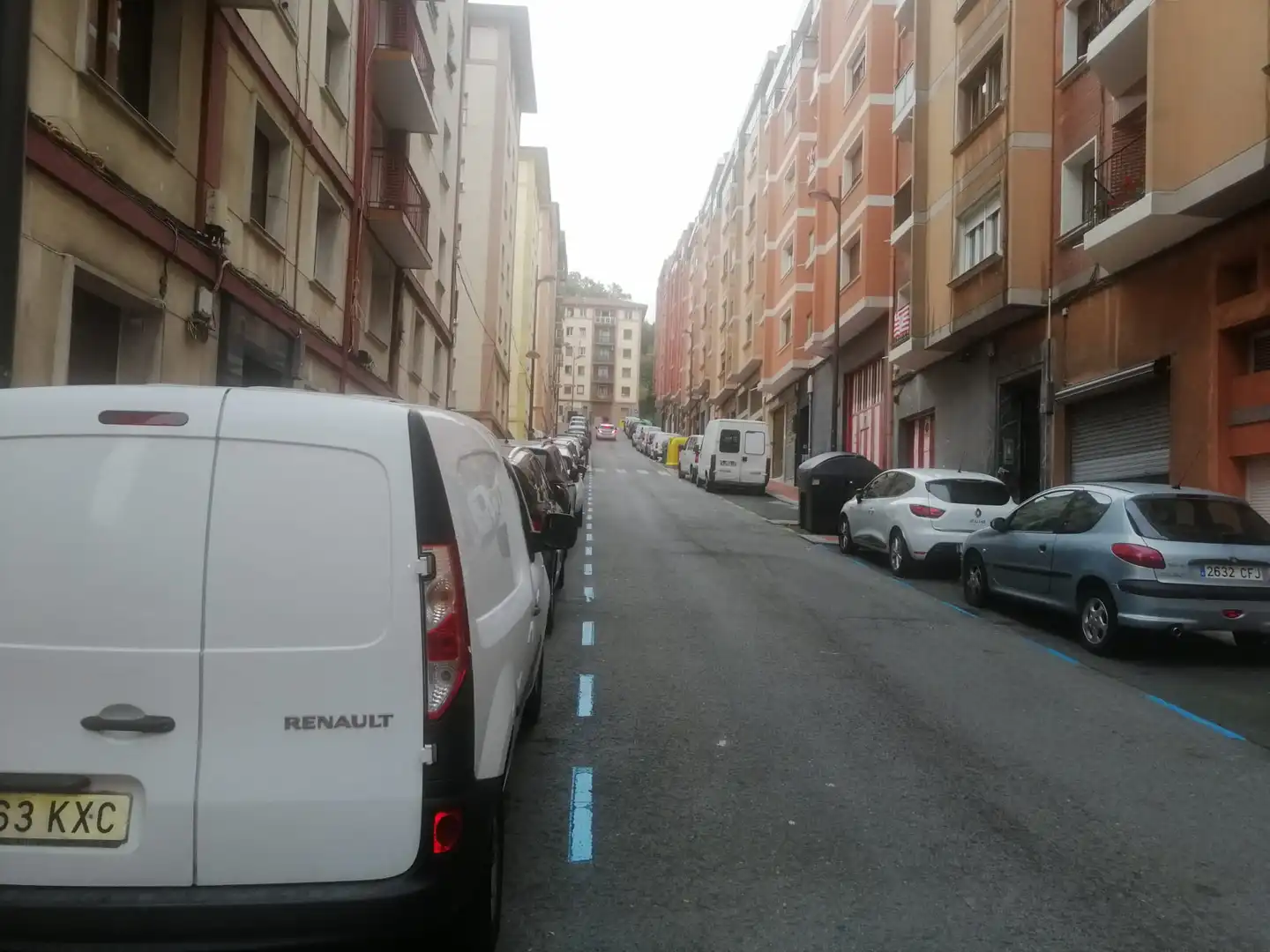 Locale commerciale in affitto a Rontegui - Pormetxeta, imagen 3