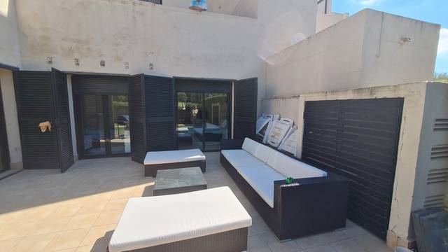 Apartamento en Venta en Corvera