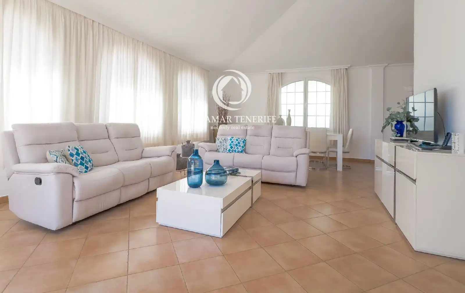 Casa con piscina in vendita a Jardines del Duque, imagen 19