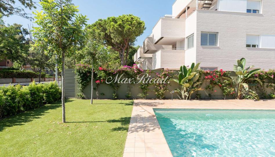 Foto 1 de Pis de lloguer a Baixador, Barcelona