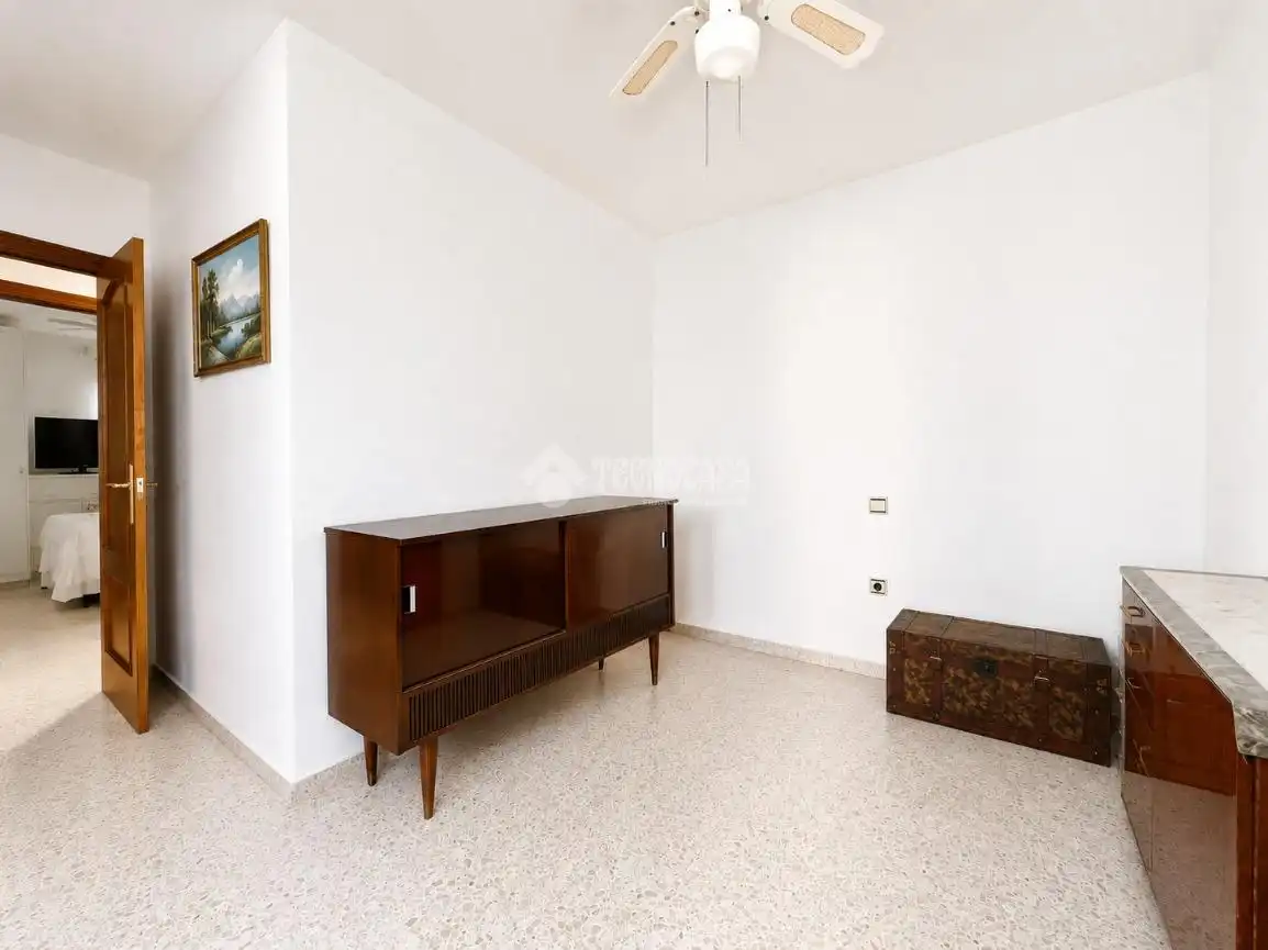 Habitación de Piso en venta en Benalmádena con Aire acondicionado
