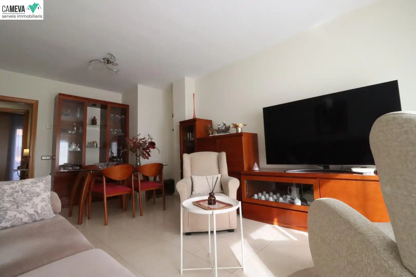 Wohnung mit Terrasse zum Verkauf in Centre - Sant Oleguer, imagen 6