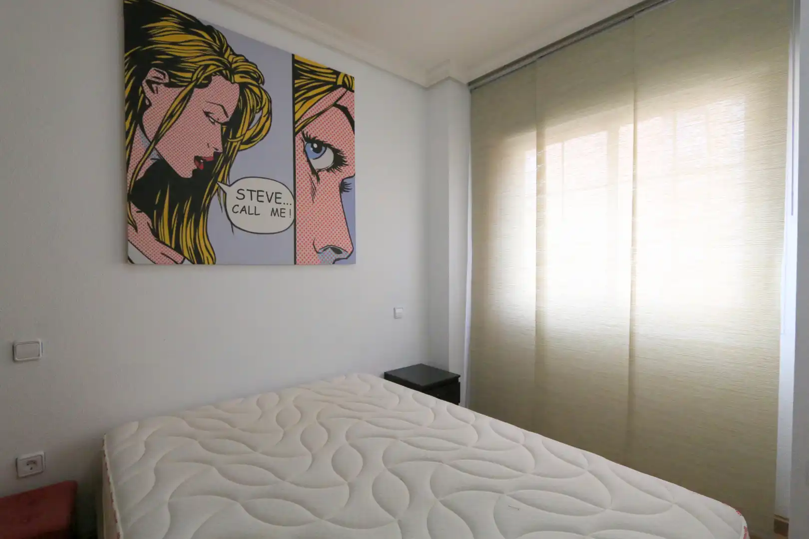 Habitación de Piso en venta en Madrid con Aire acondicionado, Trastero y Amueblado