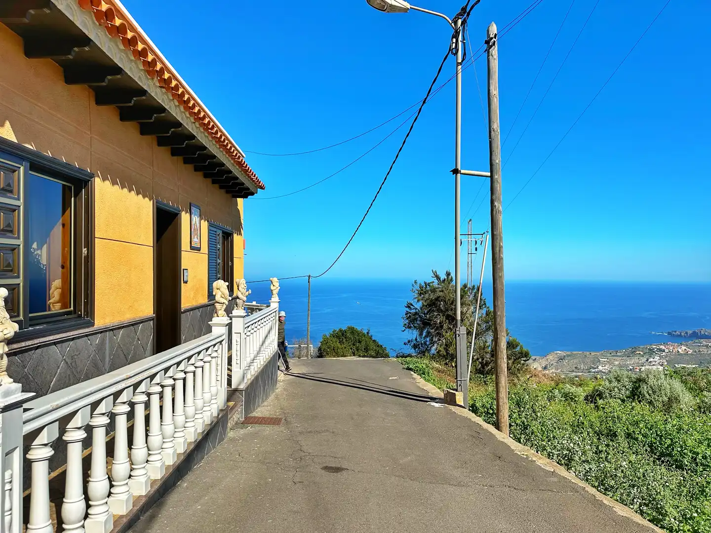 Villa avec terrasse à vendre à Calle el Pino 30, imagen 3