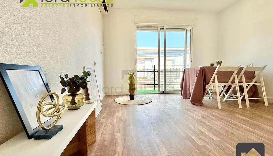 Photo 1 of Flat for sale in Calle Nuestra Señora Cabeza, Alberca, Murcia