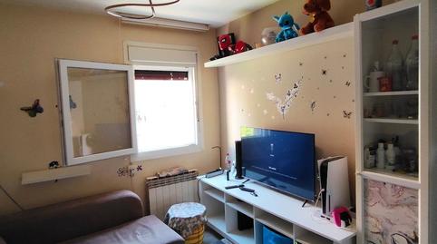 Foto 4 de Pis en venda a Hospital, Valladolid