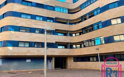 Exterior view of Apartment for sale in León Capital 