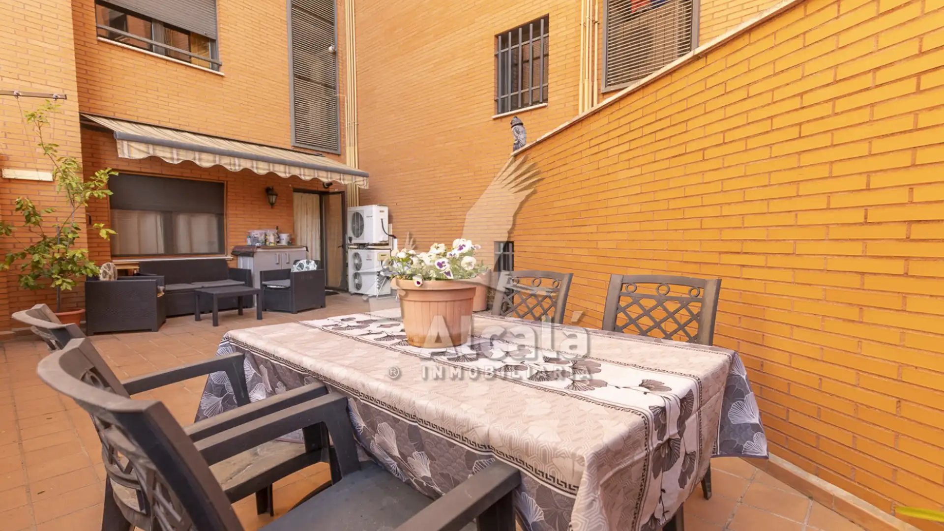 Wohnung zum Verkauf in Ensanche