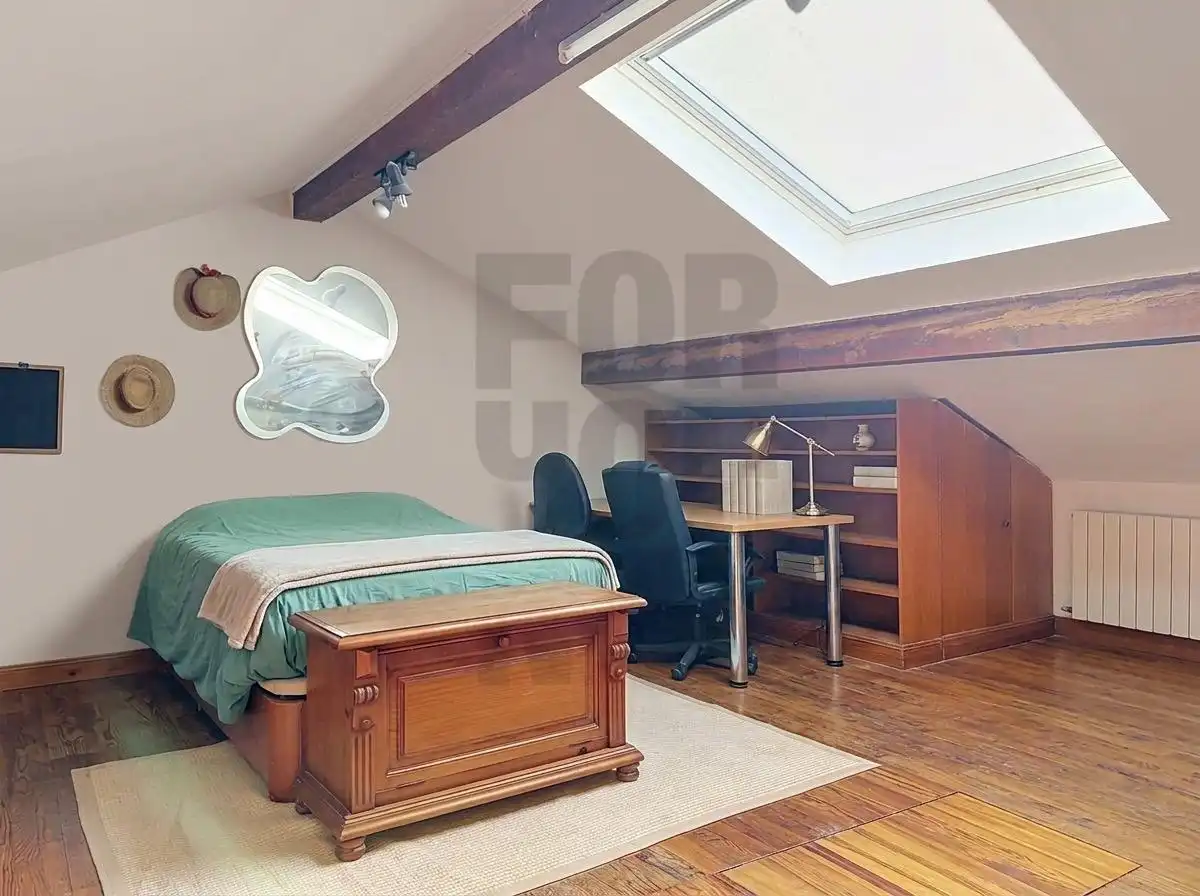 Appartement avec jardin à vendre à Calle MUINOA, imagen 46