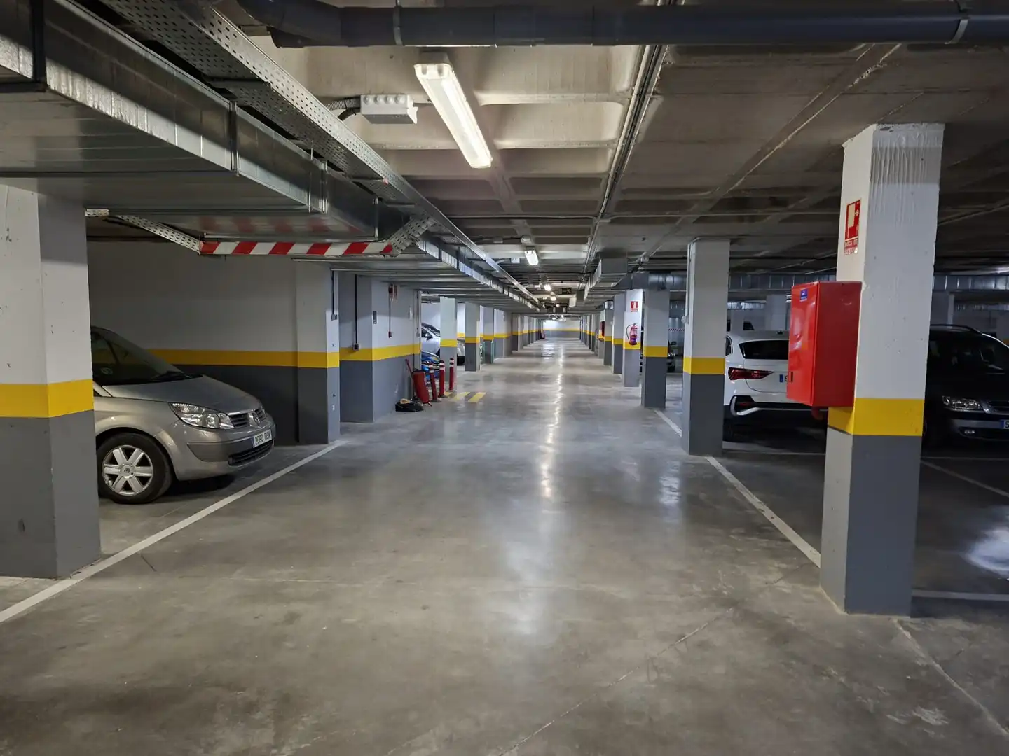 Double avec ascenseur à vendre à Coslada pueblo