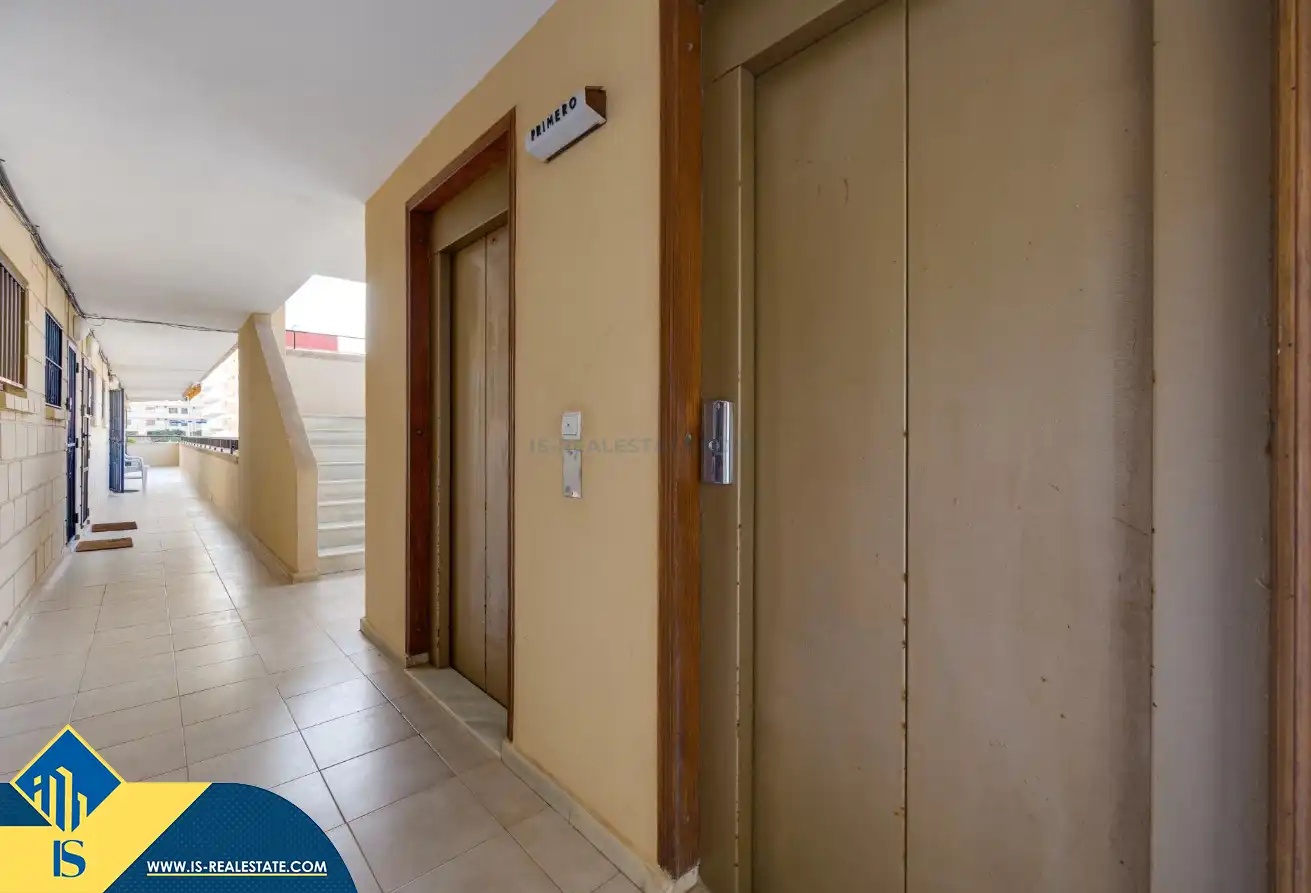 Apartament amb ascensor en venda a Playa de los Locos, imagen 23