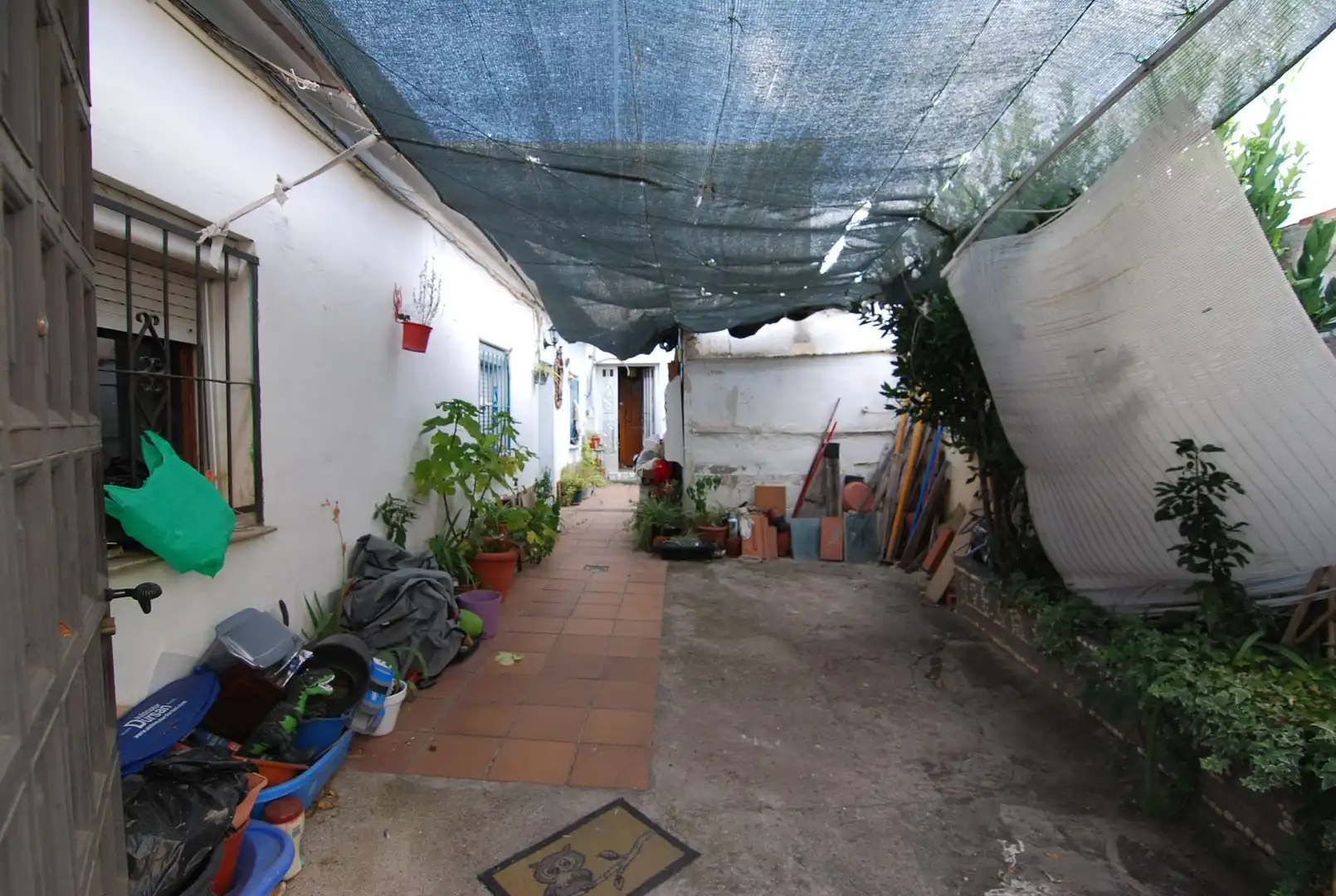 Casa o xalet en venda en San Martín de la Vega amb Calefacció i Traster