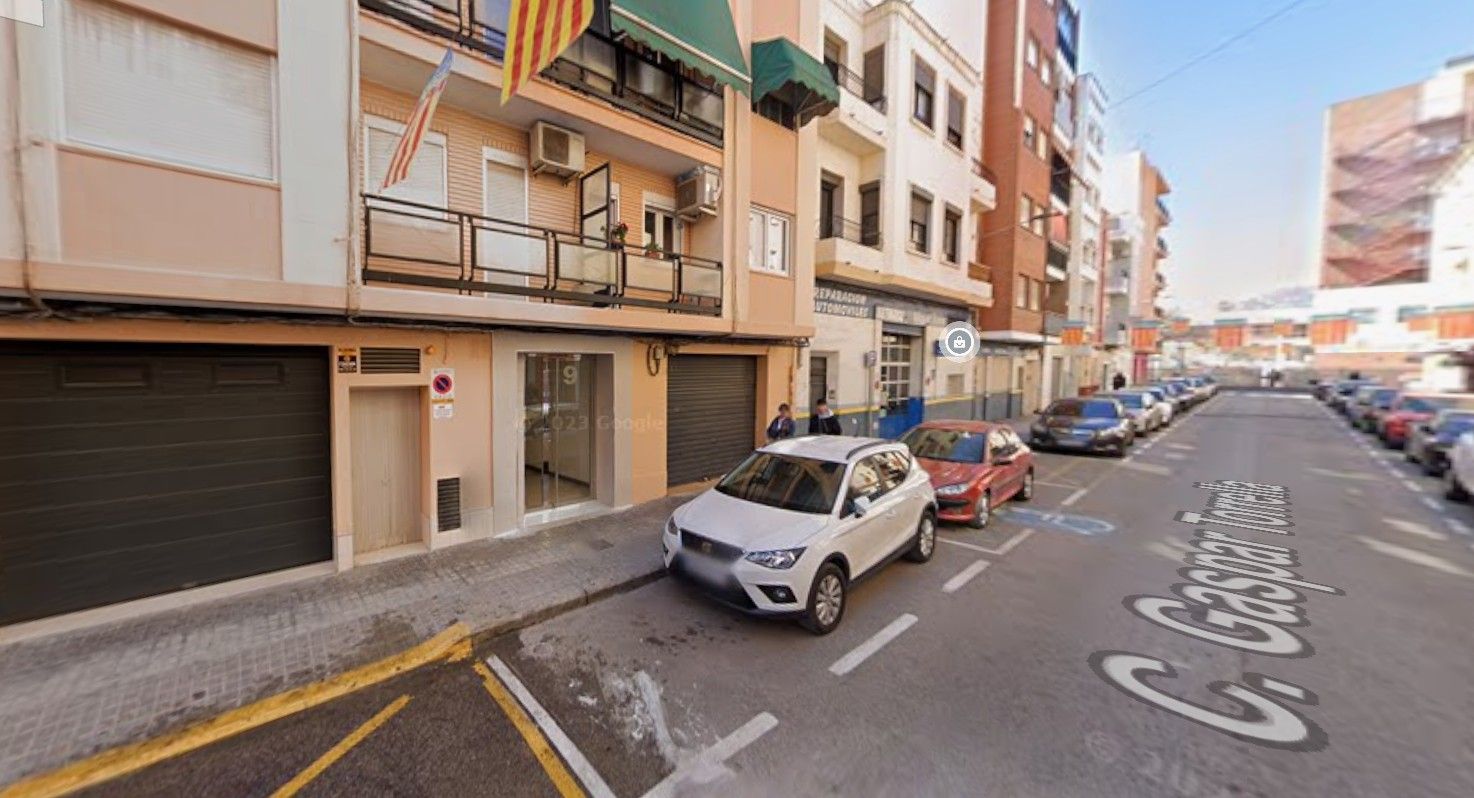 Flat for sale in Carrer de Gaspar Torrella, 9, Favara, Patraix