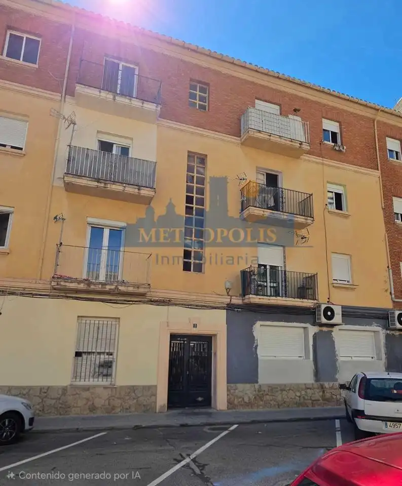 Piso en venta en Almesies, Piscinas