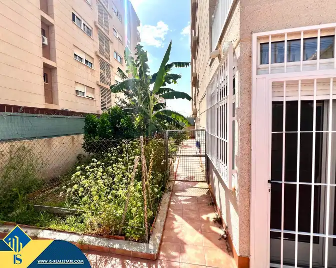 Pis amb piscina en venda a Nueva Torrevieja - Aguas Nuevas, imagen 3