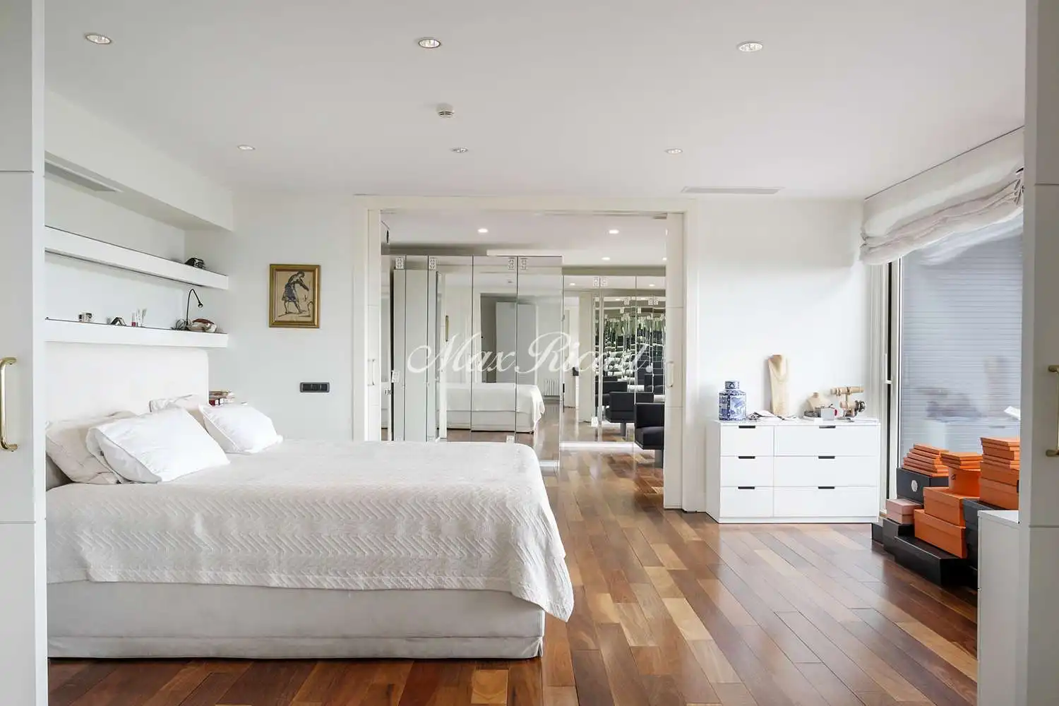 Casa o chalet en venta en Sarrià