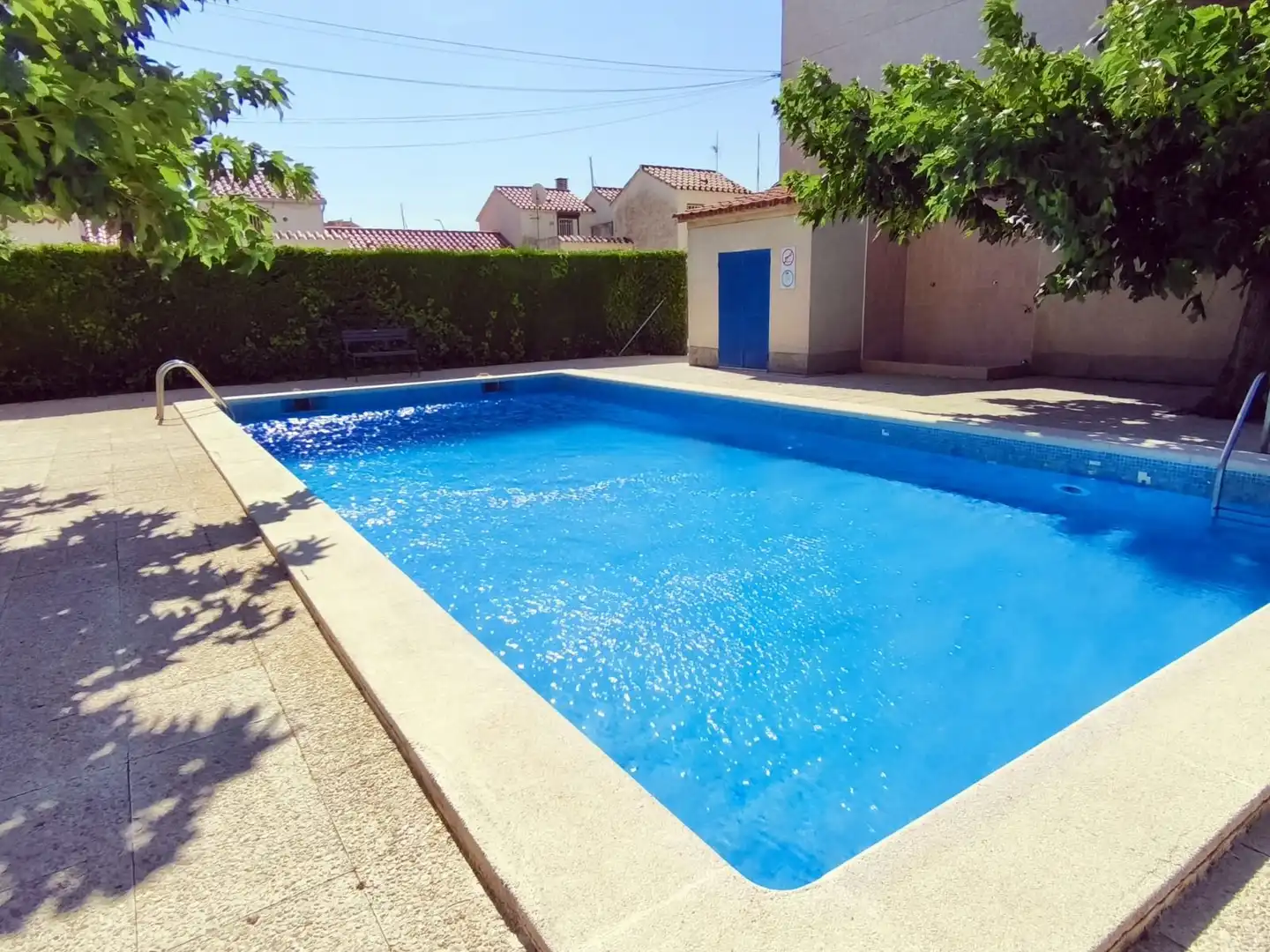 Wohnung zum Verkauf in Santa Margarita