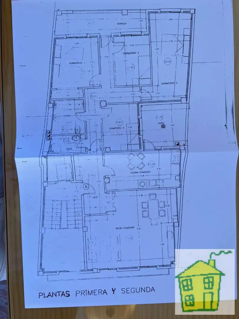 Appartamento con terrazza in vendita a Andújar, imagen 21