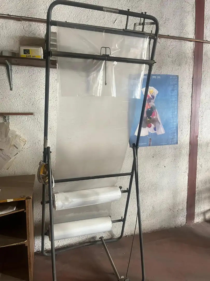 Industrial building for sale in Calle Chilluévar, imagen 21
