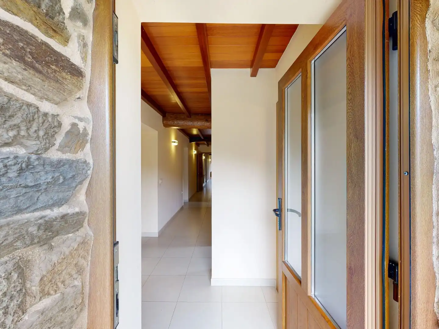 Casa o chalet en venta en Ourol, Lugo