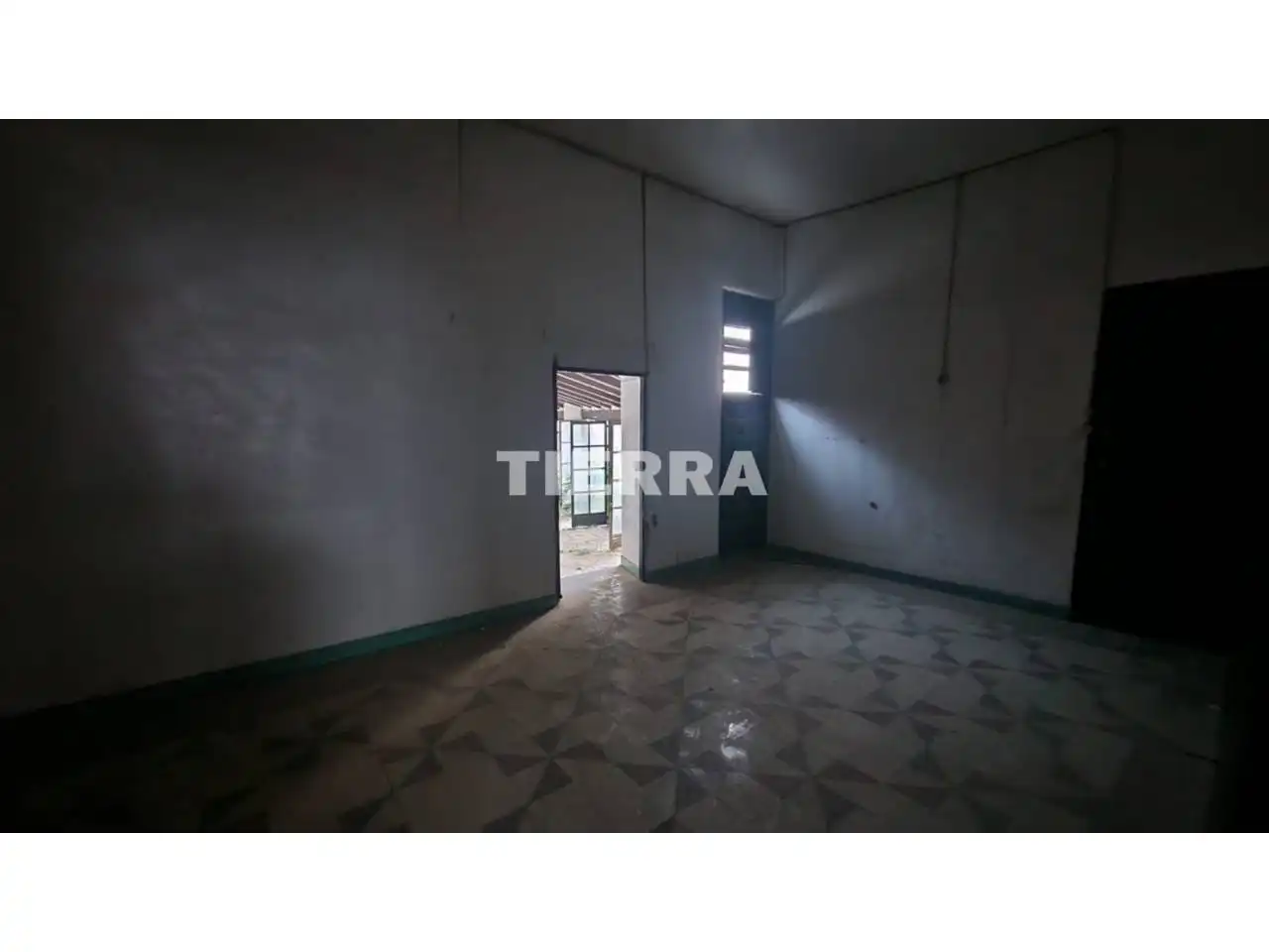 Casa adosada en venda en Mula