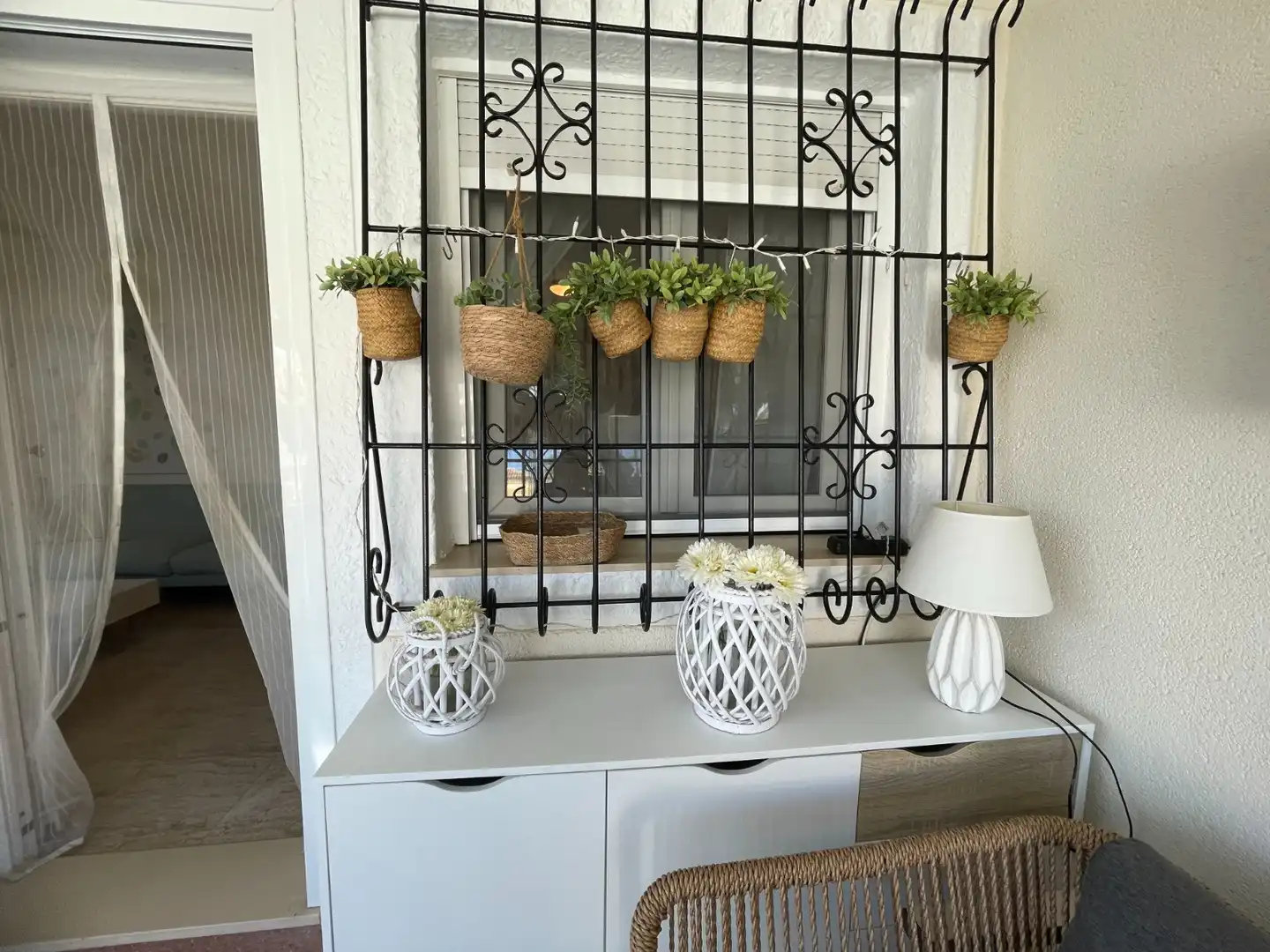 Casa adosada en venta en Torre de la Horadada