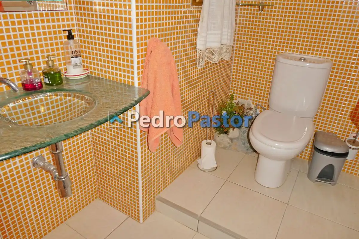 Villa avec piscine à vendre à Las Marinas / Les Marines, imagen 35
