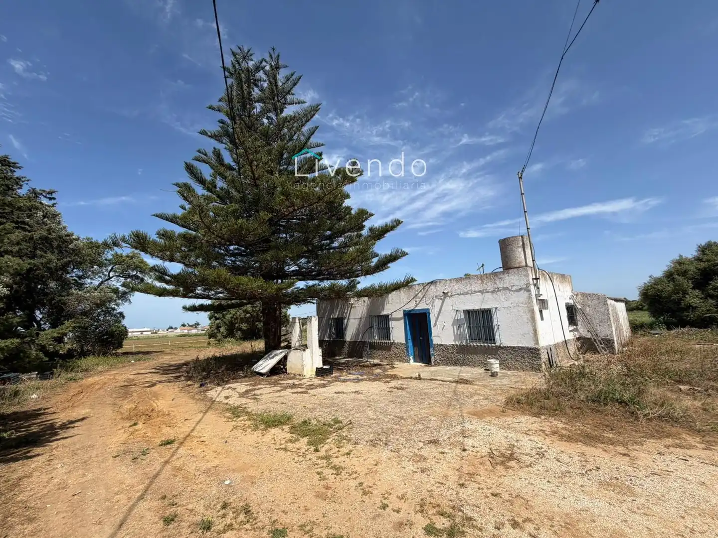 Residencial en venta en Conil de la Frontera