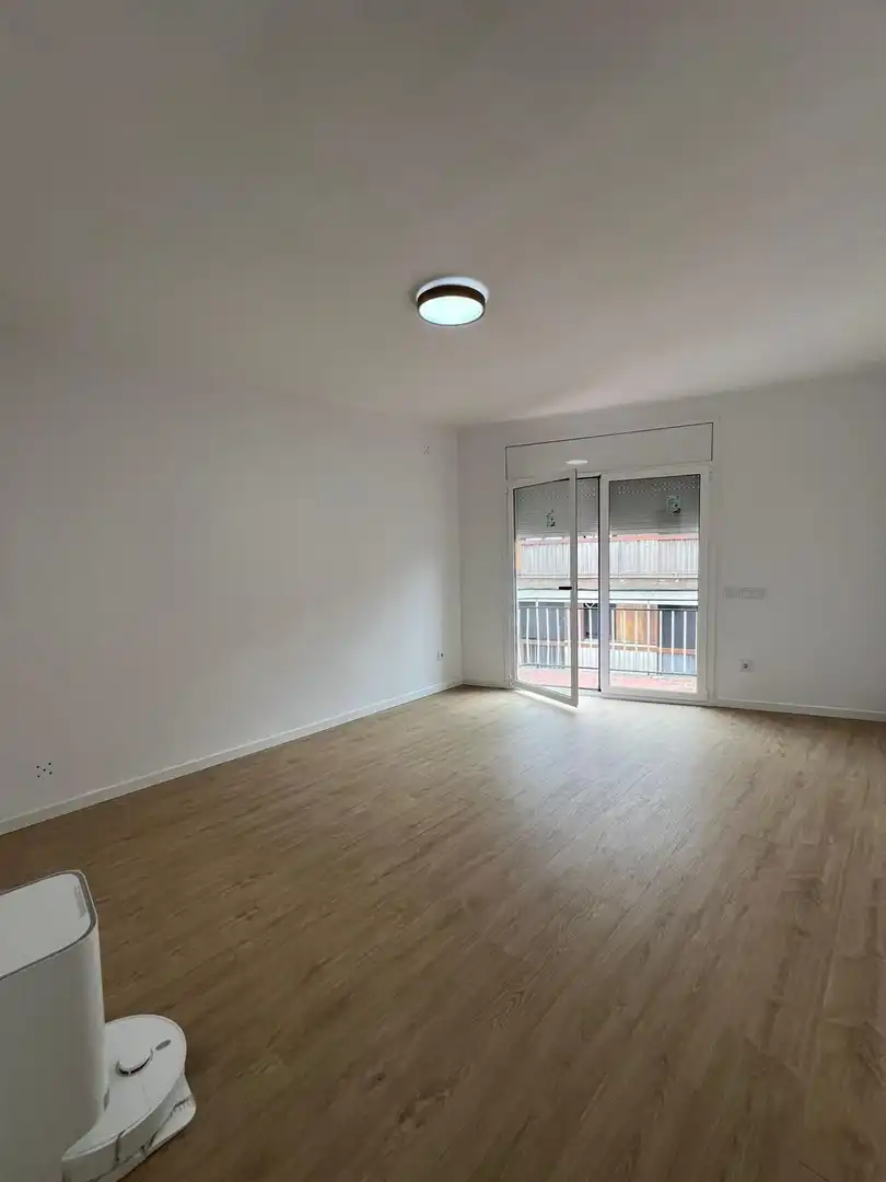 Sala d'estar de Pis en venda en Tordera amb Terrassa