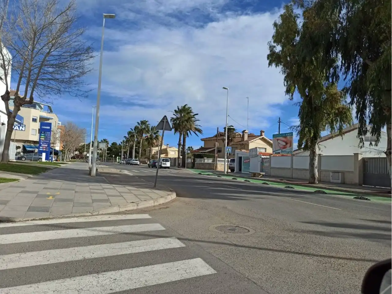 Casa o chalet en venta en Avenida PAPA LUNA, Zona Papa Luna - Platja del Gurugú