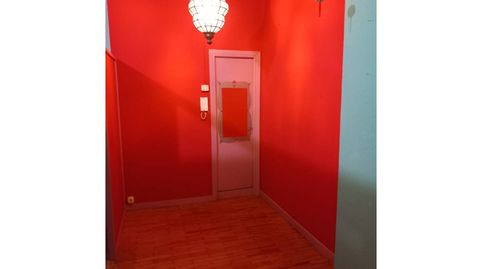 Foto 2 von Lagerraum zur Miete in Calle Pinar, Pinar - Anaka - Belaskoenea, Irun