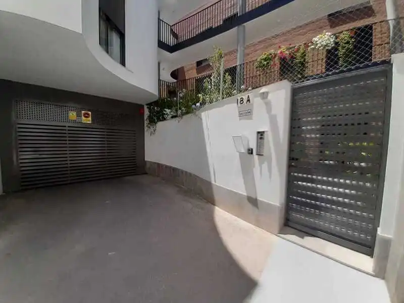Parcheggio in vendita a MOLINO, imagen 4