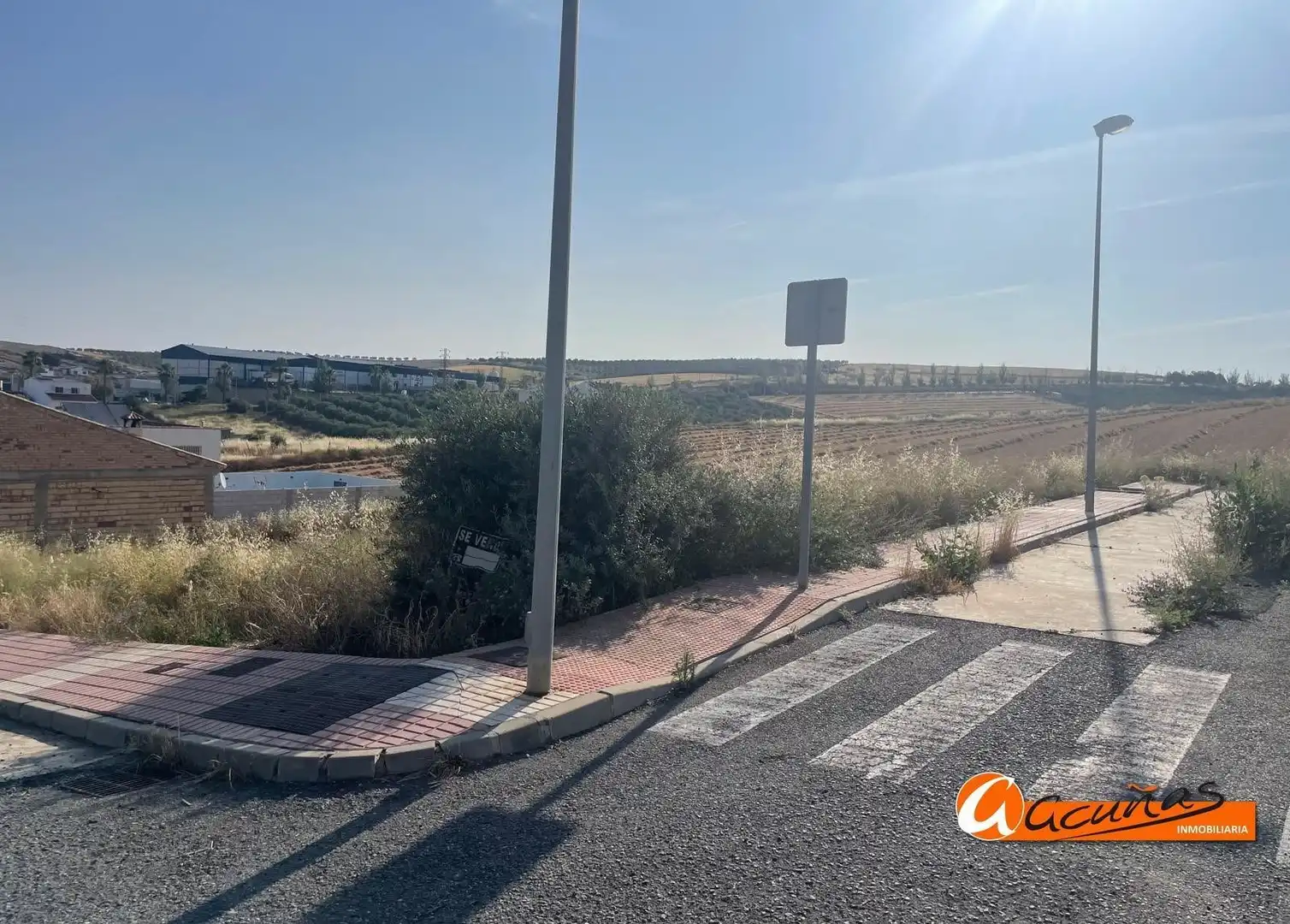 Residencial en venda en Alameda