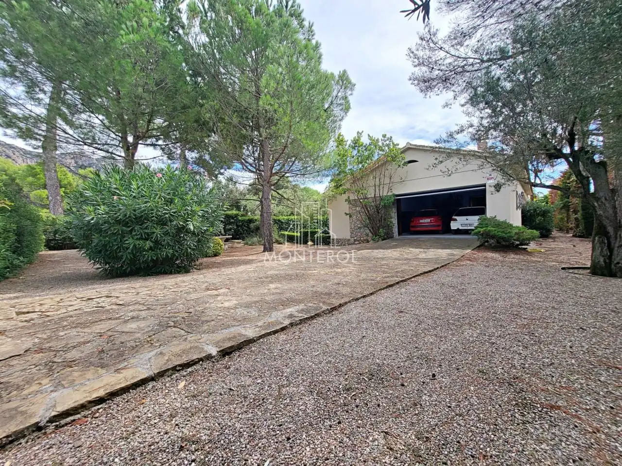 Maison avec piscine à vendre à Collbató, imagen 42
