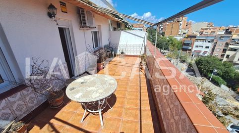 Foto 4 de Àtic en venda a El Raval, Santa Coloma de Gramenet