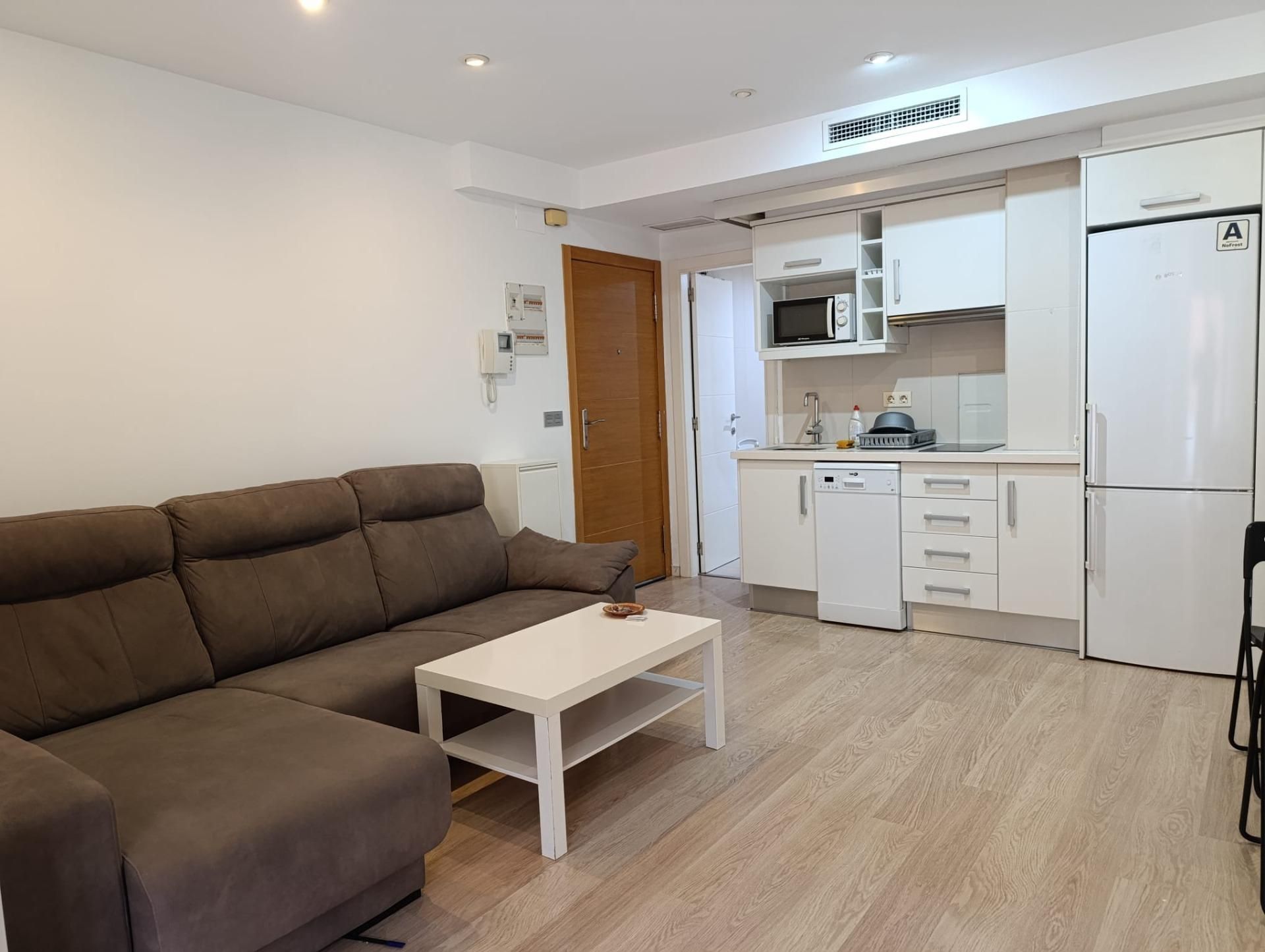 Apartment to rent in El Mercat, Ciutat Vella ,  Valencia Capital