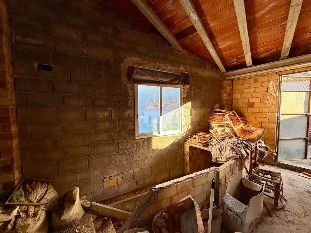 Casa o chalet en venta en La Vall de Laguar con Trastero