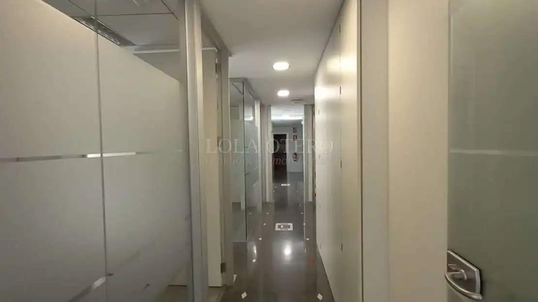 Büro mit Aufzug zur Miete in L'Eixample, imagen 14