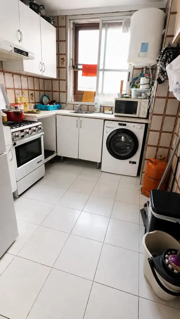 Kitchen of Ground floor for sale in Valencia