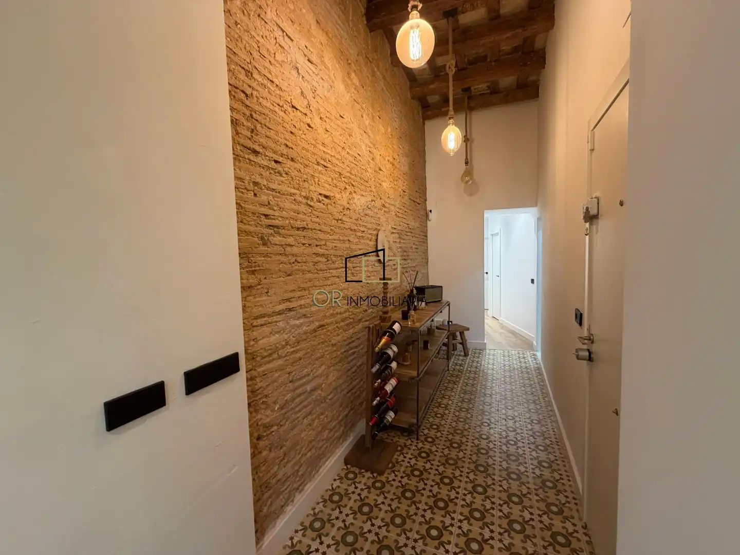 Pis en venda en Vilanova i la Geltrú amb Aire condicionat, Calefacció i Parquet
