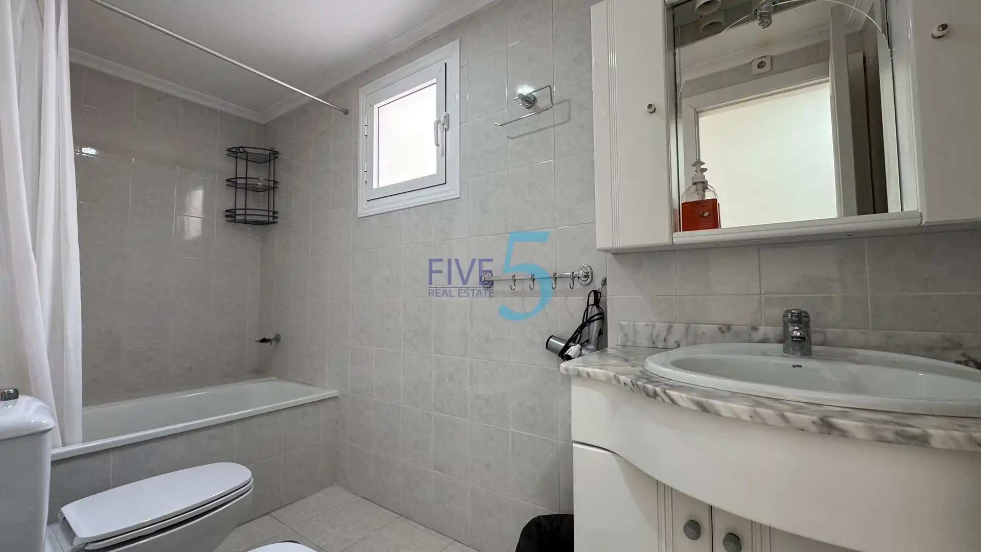 Piso con terraza en venta en Playa del Acequión, Náufragos y Rocío del Mar, imagen 4