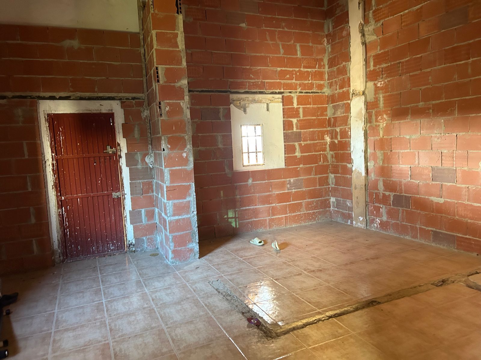 Nau industrial en venda en Albatera