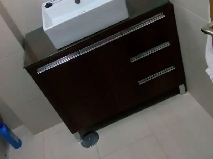 Bany de Pis en venda en Ferrol