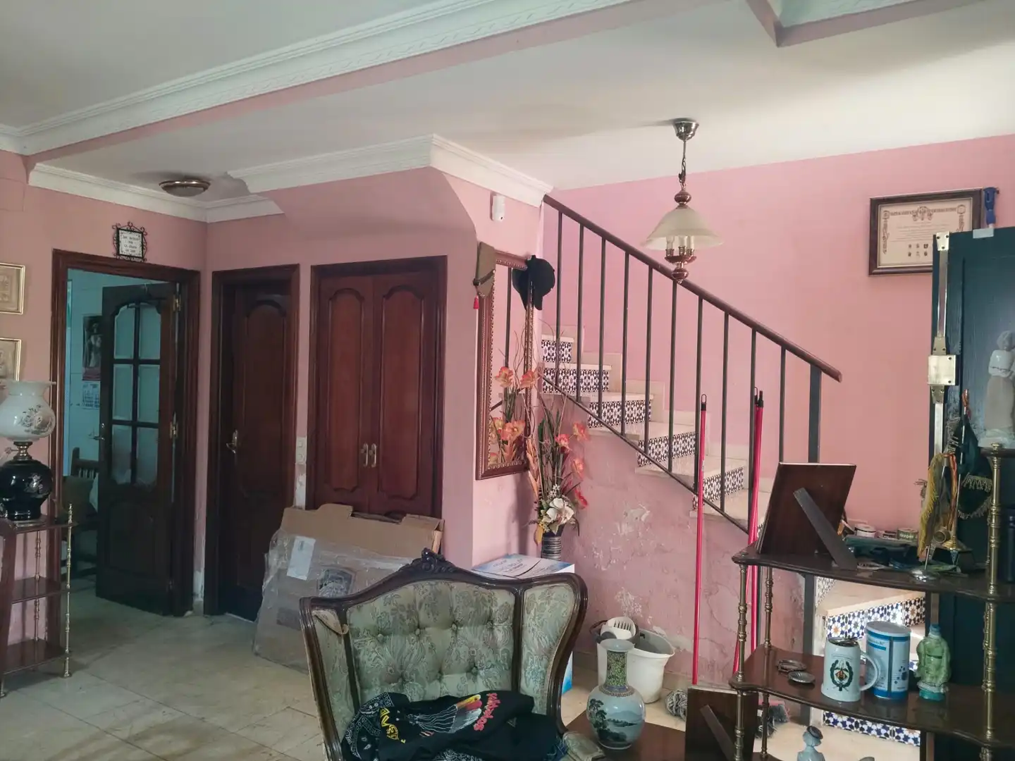 Maison jumelée avec piscine à vendre à Calle Ortega y Gasset 1, imagen 21