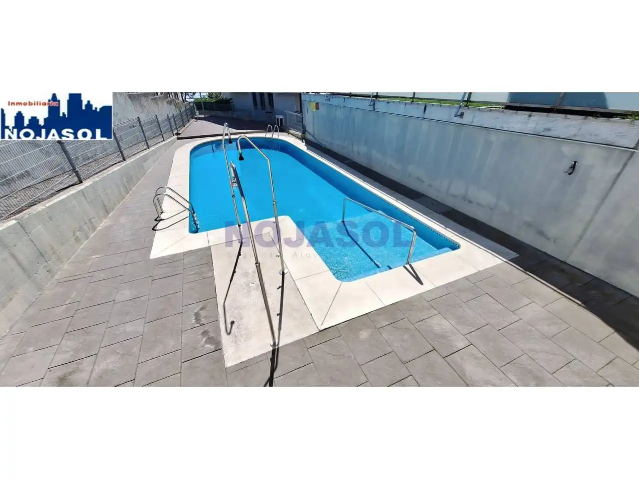 Apartament amb piscina de lloguer a Calle LA COSTA 2, imagen 55