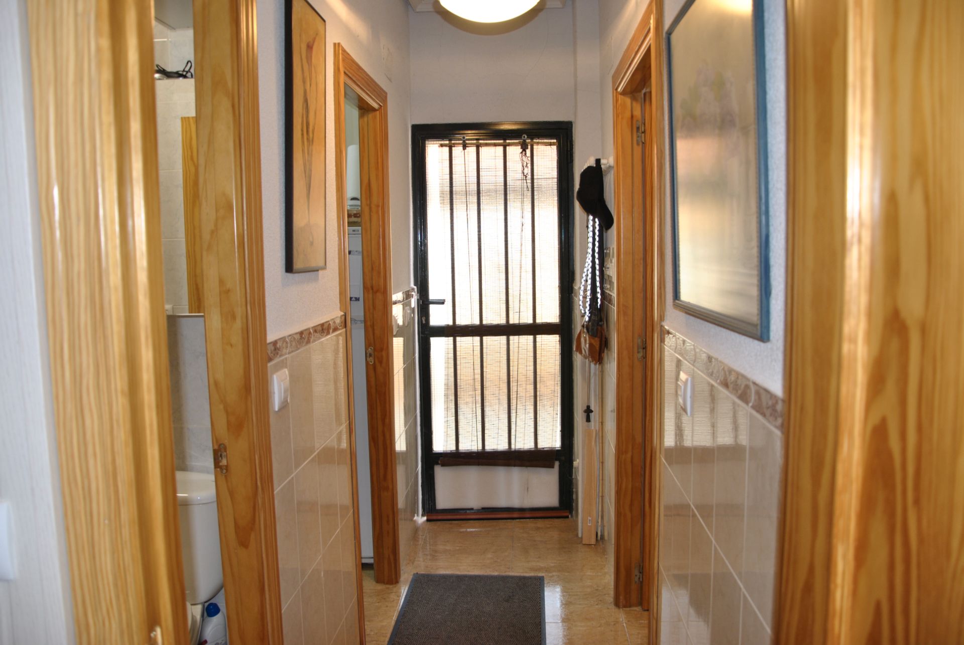 House or chalet for sale in Plasencia  with Furnished, Oven and Washing machine