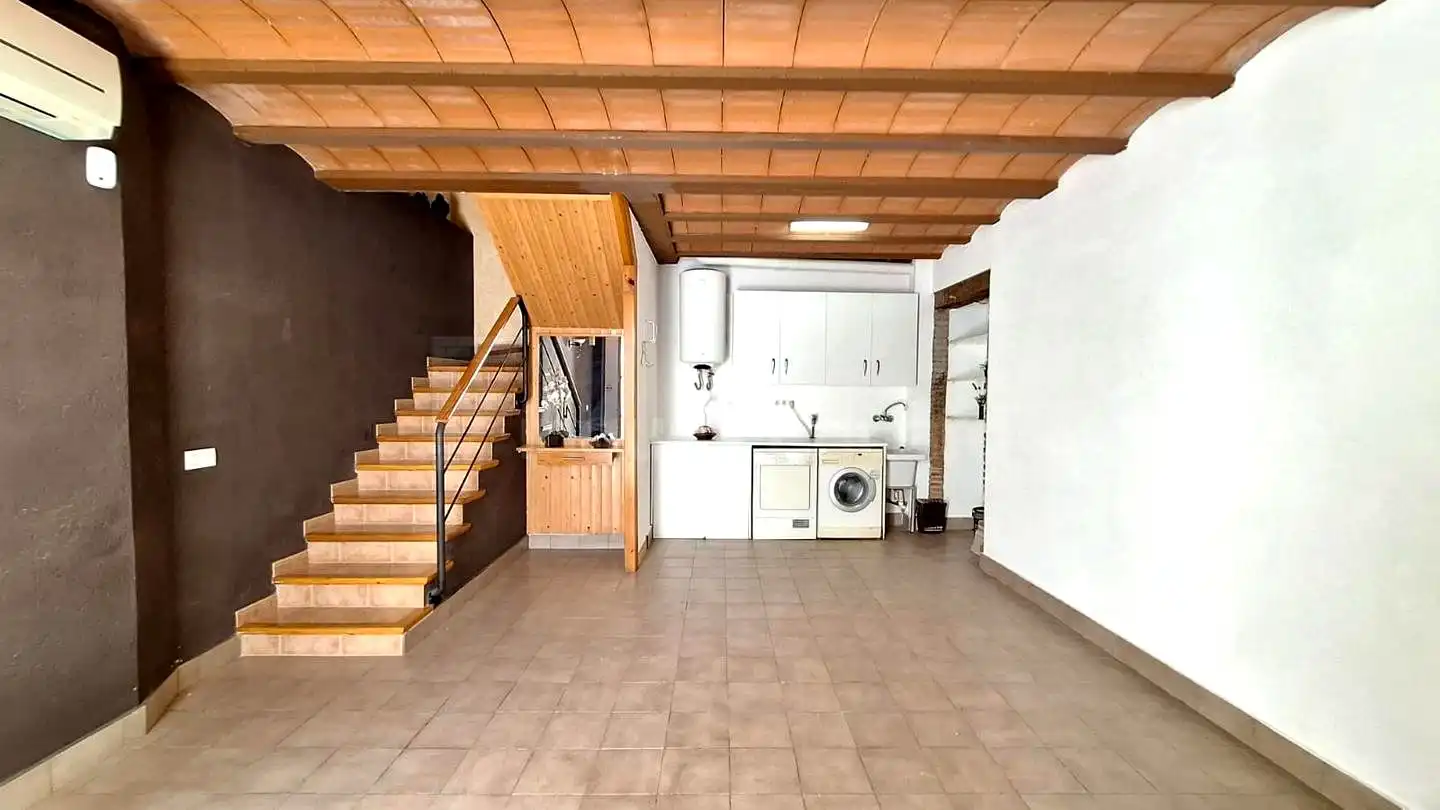 Casa adosada en venta en Argentona