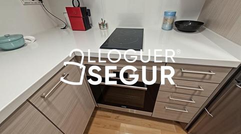 Foto 4 de Pis de lloguer a De Lepant, Segle XX, Barcelona