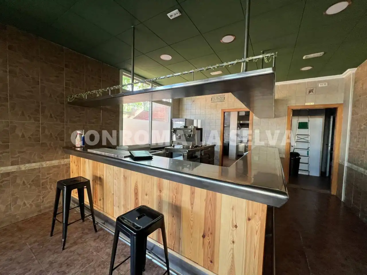 Edificio en venta en Lloret de Mar